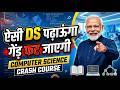 Lecture 8 DS Ternary operator