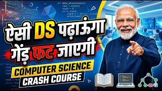 Lecture 8 DS Ternary operator