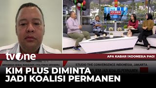 Download lagu [FULL] Apa Kabar Indonesia Pagi (15/02/2025) | tvOne