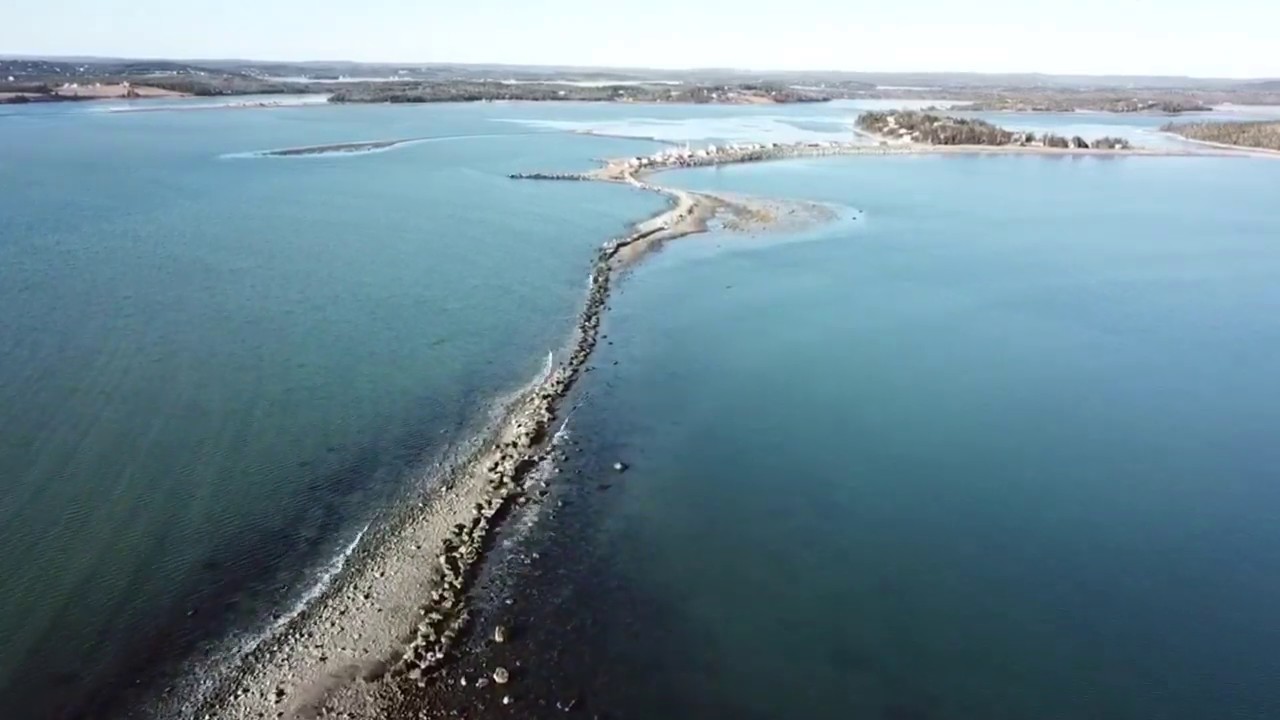 Absolutely beautiful Nova Scotia. Fisherman’s reserve and  Martinique beach