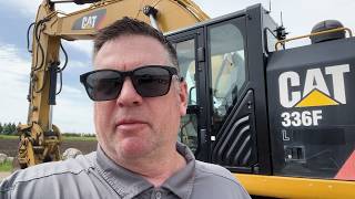 Brown Excavating, Inc. Inventory Reduction Auction | Recap