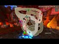 Dungeon Defenders - Volcanic Eruption Ruthless Hardcore