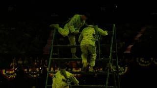 2025 VIT U.S. Marine Corps Fleet Antiterrorism Security Team