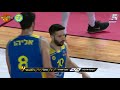Hapoel Tel Aviv vs. Maccabi Ashdod - Game Highlights