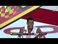 Hapoel Tel Aviv vs. Maccabi Ashdod - Game Highlights