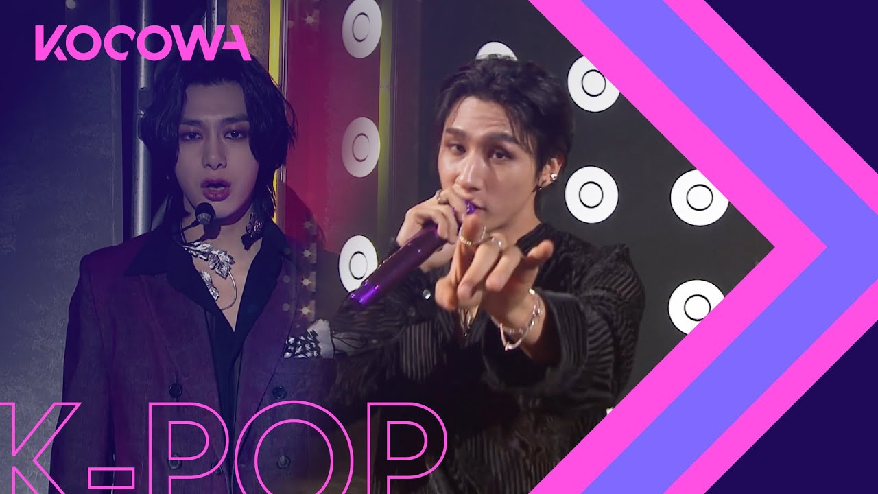 MONSTA X - Stand Together + Love Killa [2020 KBS Song Festival Ep 3]