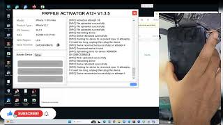iCloud Bypass ISO 26. Unlock 🔓