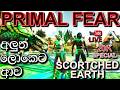 ARK Survival Evolved PRIMAL FEAR MOD Gameplay with ARK Survival Evolved PRIMAL FEAR MOD Gameplay with