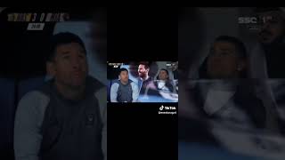 Ronaldo Ve Messi Ağlıyor...