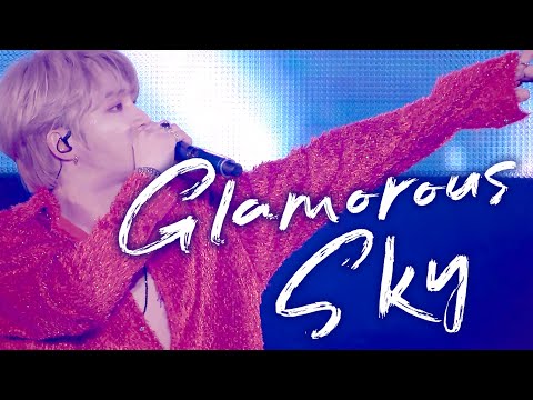 Glamorous Sky (#中島美嘉 #HYDE)｜김재중 ジェジュン jaejoong
