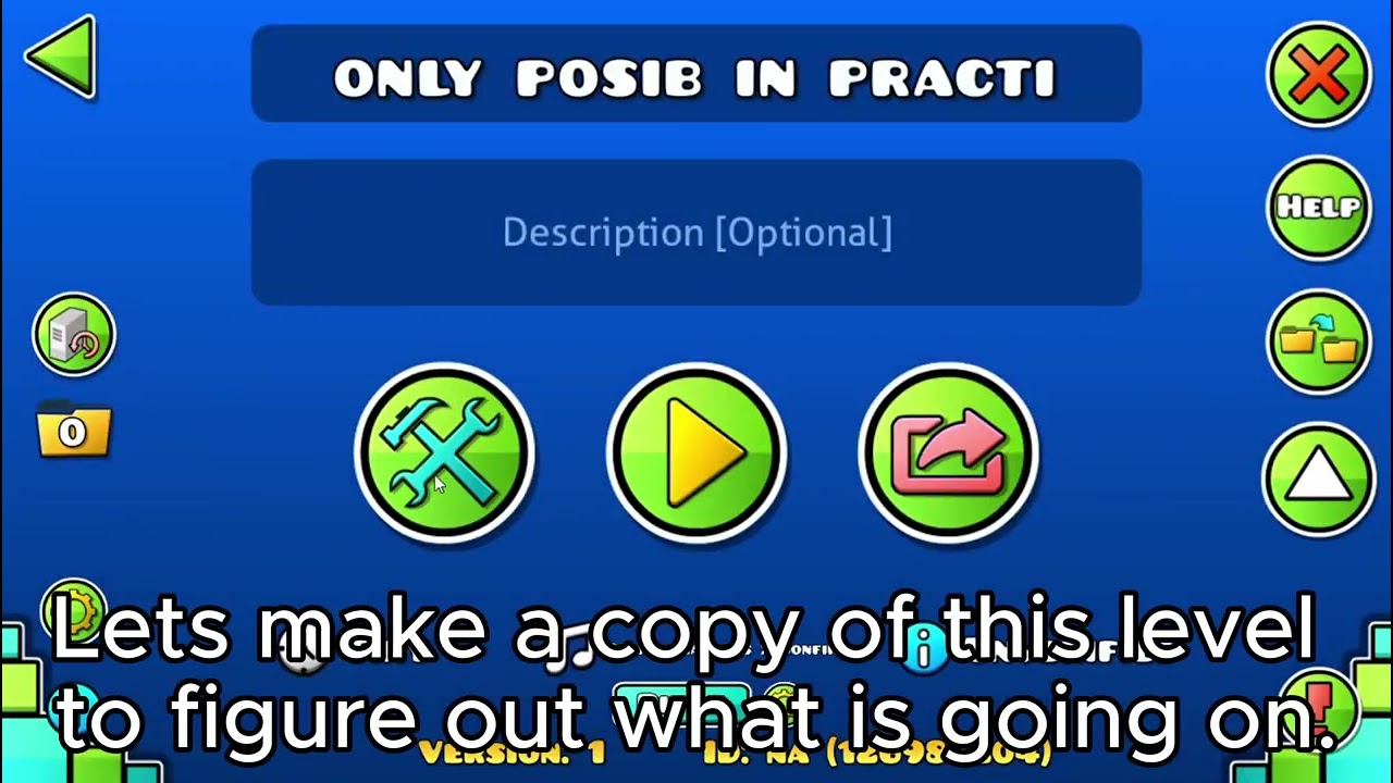 Spawn Buffering Explained - A Geometry Bug Dash Guide