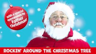 Best Ever Christmas Show And The Story of Jack Frost 2016 UK Tour