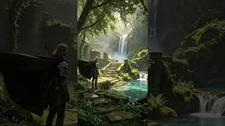 Medieval Fantasy Ambience Music #fantasymusic #medievalmusic #celticmusic #relaxingmusic