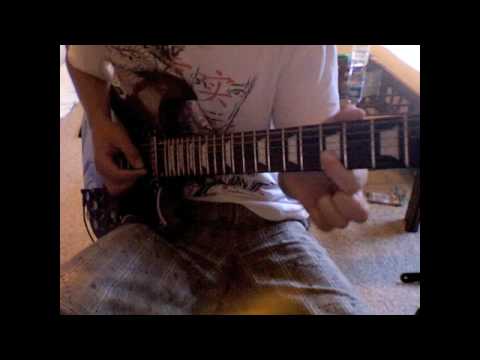 AC/DC - School Days - Tutorial - YouTube