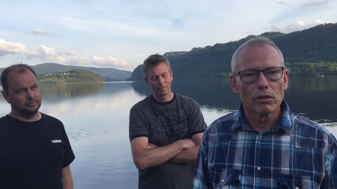 Uttalelse fra noen i næringslivet i Hægebostad kommune