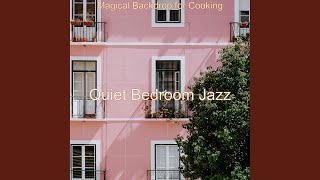 Modish Bgm for Working at Home