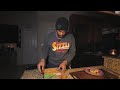 I Tried A Mardi Gras Cake From New Orleans