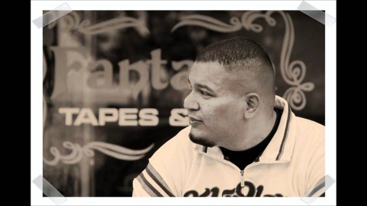 T.a. Guerrero feat. Playa Rae and Jenro "Rhymerz"