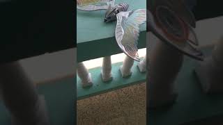 Bandai Armor Mothra Of The Year 1999