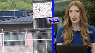 DuBois new water treatment plant nearing completion | WTAJ