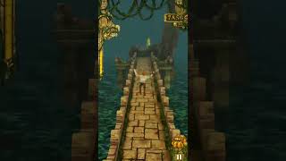 Temple Run #shortvideo #shortsfeed  #youtubeshorts screenshot 3