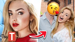 5 Guys Disney Channel Star Peyton List Has Dated Details