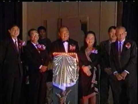 美中文娱晚会2002塑造超群的你开幕仪式(opening Ceremony)