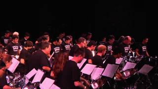 Mive Band 2014 Pyxis - Cj Menge