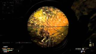 DubzY QSA | MW3 mini edit