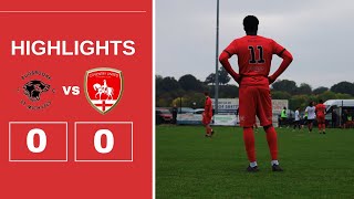 GOALKEEPING MASTERCLASS - Bugbrooke St. Michaels 0-0 Coventry United - 25/26