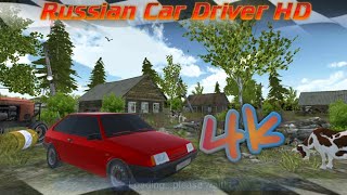 CityRacing game video/ Russian car driving hd/ kids all game screenshot 5