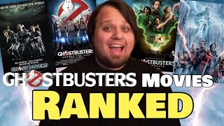 Every Ghostbusters Movies RANKED (Ghostbusters to Ghostbusters: Frozen Empire) | 2024
Every Ghostbusters Movies RANKED (Ghostbusters to Ghostbusters: Frozen Empire) | 2024 Every Ghostbusters Movies RANKED (Ghostbusters to Ghostbusters: Frozen Empire) | 2024