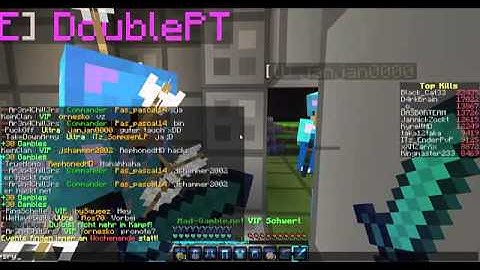 #SkyPvP 2 Mad-Gamble.net