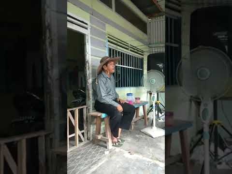 Renungan kecewa (nasib)-D'lloyd