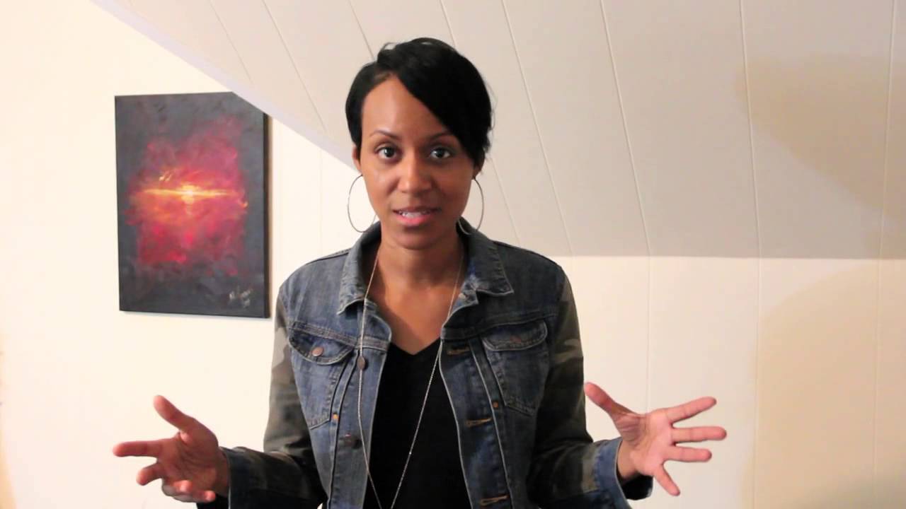 VANISHING PEARLS | A Message from Director Nailah Jefferson