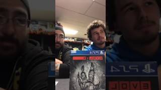 Live @ 5 Episode 11 (December 2, 2016)
