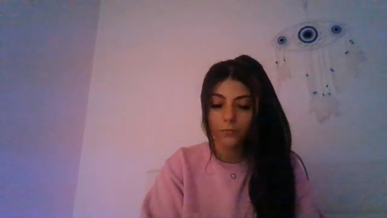 TWO PEOPLE ARE ATTACHED TO YOUR ENERGY😳