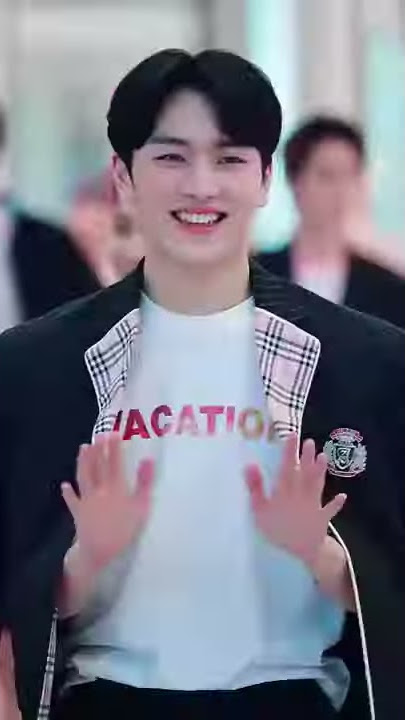 Pentagon( KINO) _sexy moments