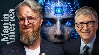 GMO Mosquitoes, Weaponized Ticks & Brain Chips: The 6G Control Grid Exposed w/ Nicolas Hulscher