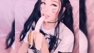 BELLE DELPHINE 😚😝