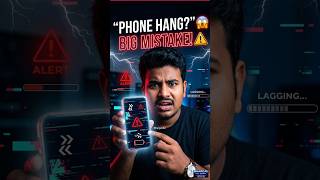 🚨 “99% మంది చేసే తప్పు – మీ phone hang అవుతోంది 😱” #shorts #mobile #tips #comedy #mobilelegends