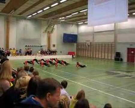 Final miniUT fristående