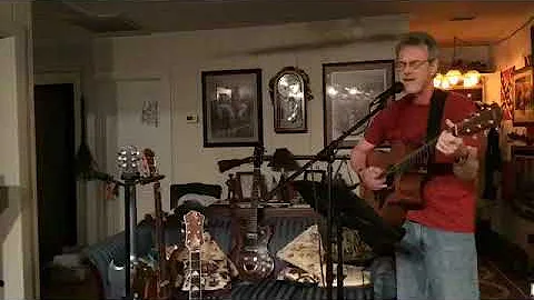 Randy Young Guitar Retrospective