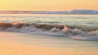 Sunset Rum Shake