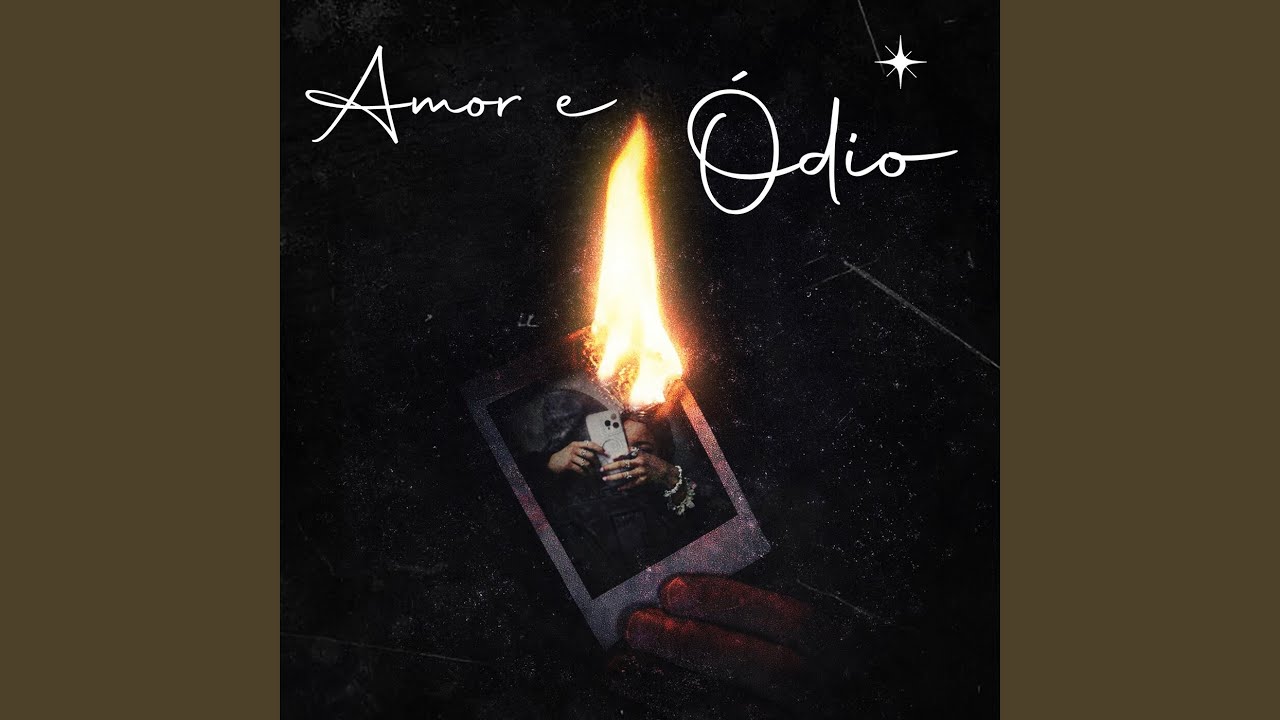 Watch Amor e Ódio on YouTube Watch Amor e Ódio on YouTube