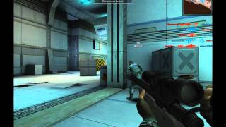 WOLFTEAM EN - LIOC @ NO AP PART 2 PAIEN LAB