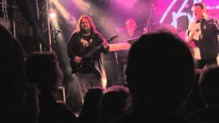 Bobby Kimball - Africa (2013-02-06, Live @ Sticky Fingers, TOTO, 720p, HD)