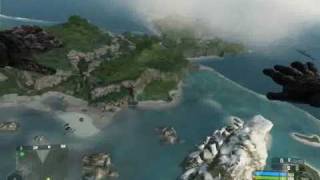 AWSOME CRYSIS DEMO HACK
