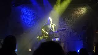 Rome Going Back To Kyiv - Live 2022 Leipzig Moritzbastei