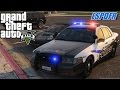 GTA 5 - LSPDFR - Episode#87